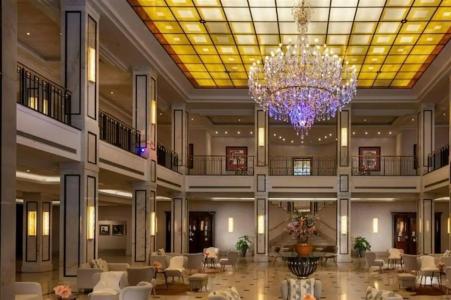 JW Marriott Berlin - 78