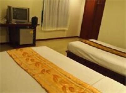 Deeden Pattaya Resort - 95