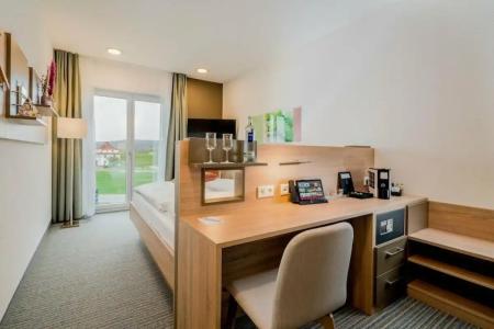 Best Western Plus Kuran der Obermaintherme - 20