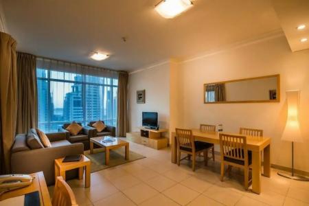 Oaks Liwa Heights Suites - 92