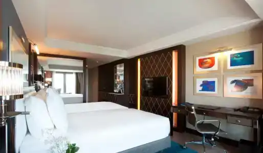 Radisson Blu Istanbul Pera - 95