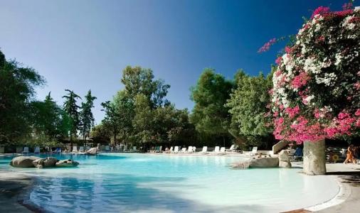 Arbatax Park Resort - Dune - 84