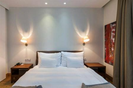 Misafir Suites 8 Istanbul - 87