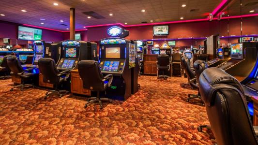 Best Western Plus GranTree Inn - 55