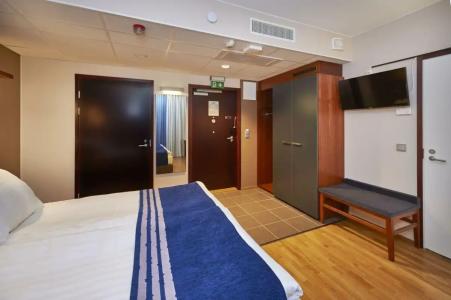 Holiday Inn Tampere - Central Station, an IHG - 76