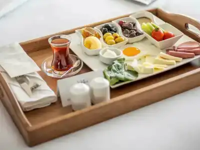 Mercure Istanbul Bakirkoy - 85