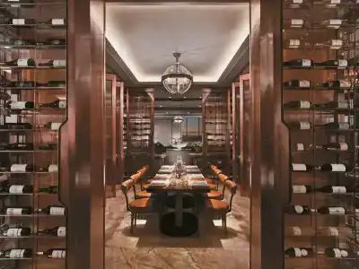Shangri-La Bosphorus, Istanbul - 64