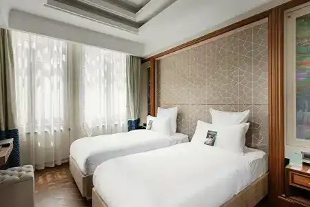 Mercure Istanbul Sirkeci - 71
