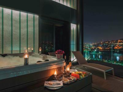 Movenpick Istanbul Golden Horn - 24