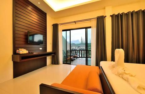 Poonsiri Resort Aonang-SHA Extra Plus - 59