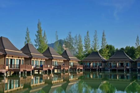 Poonsiri Resort Aonang-SHA Extra Plus
