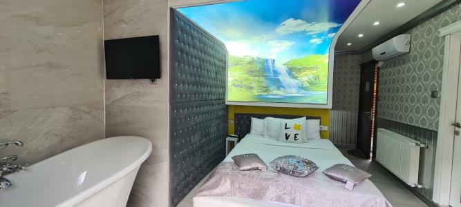 Ayder Doga Resort - 57