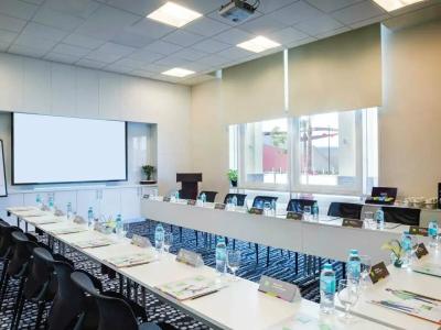 ibis Styles Dragon Mart Dubai - 68