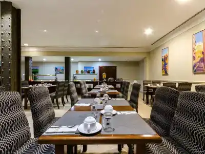 Exe Laietana Palace - 44