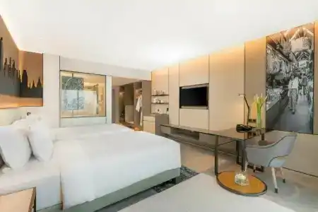 Pathumwan Princess - SHA Extra Plus Certified - 94