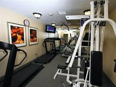 Holiday Inn Express - Times Square South, an IHG - 61