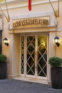 Boutique Trevi - 65