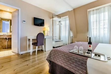 Exe Paris Centre - 83