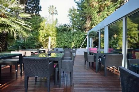 Cézanne Hôtel Spa - 86