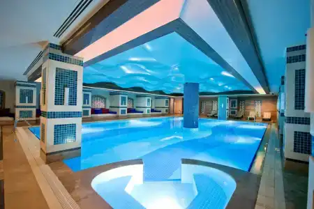 Sentido Kamelya Selin Luxury Resort & Spa - 74