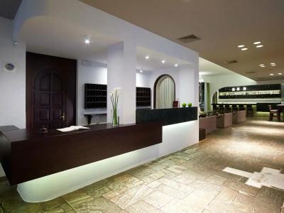 Albatros Spa & Resort - 3