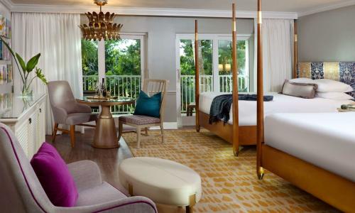 La Playa Beach & Golf Resort, a Noble House Resort - 54