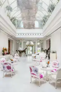 Boscolo Nice & Spa - 84