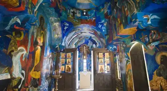 Columbia Beach Resort - 21