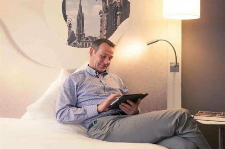 Mercure Metz Centre - 24