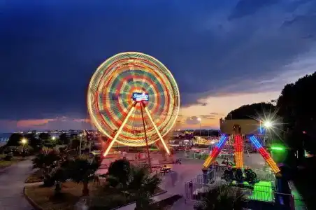 Suenos Beach Side - 2