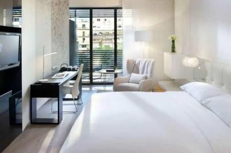 Mandarin Oriental, Barcelona - 78