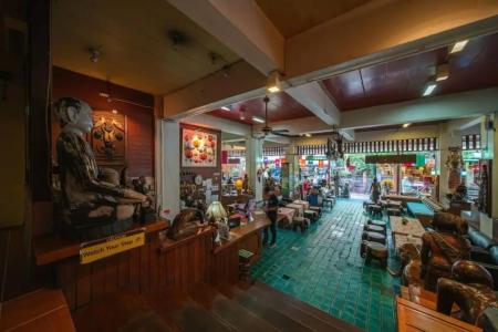 Wild Orchid Villa - 34