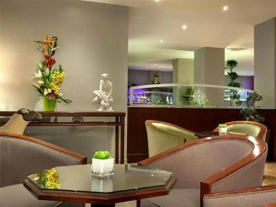 Mercure Paris Opera Garnier Hôtel & Spa - 81