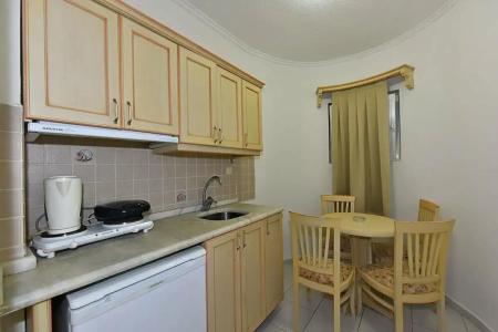 Tropicana Beach - 53