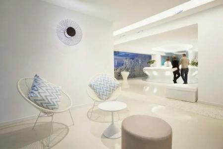 The Sea by Grupotel - Adults Only - 35