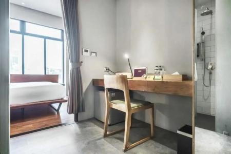 Kokotel Bangkok Surawong - 83