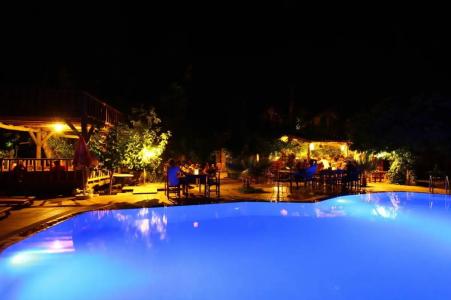 Olympos Koyevi Pension - 74