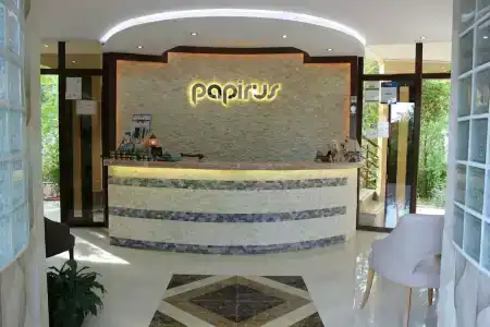 Papirus - 4