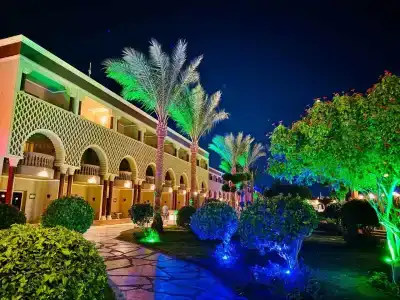 Sunrise Mamlouk Palace Resort - 98