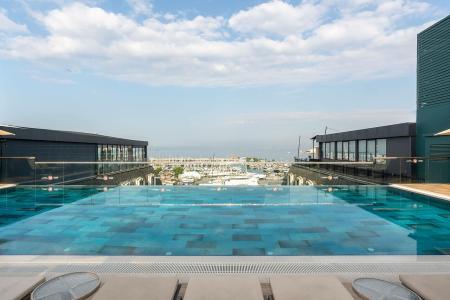 Wyndham Grand Istanbul Kalamis Marina - 65