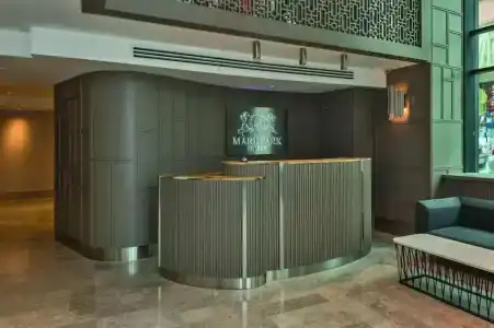 MARE PARK & SPA - 77