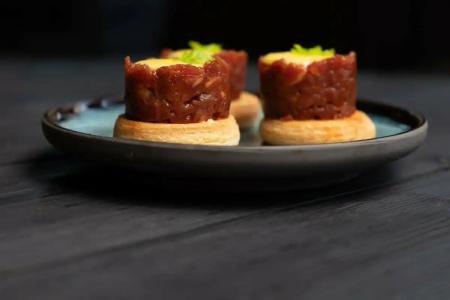 33 Seaport New York - 36