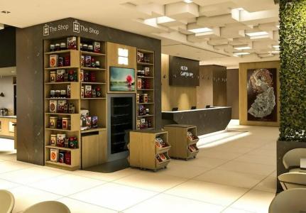 Hilton Garden Inn - 50