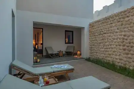 The Chedi Al Bait - 19