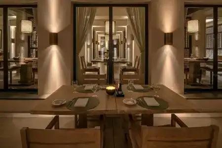 The Chedi Al Bait - 20