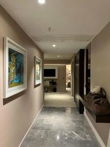 Istanbul Marriott Sisli - 25