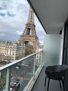 Pullman Paris Tour Eiffel - 37