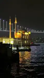 Radisson Blu Bosphorus - 86