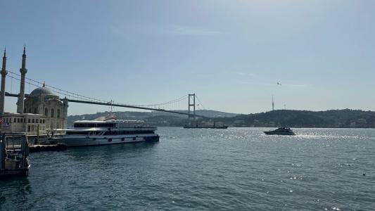 Radisson Blu Bosphorus - 89