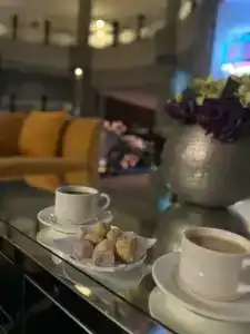 Motto Premium&Spa - 24